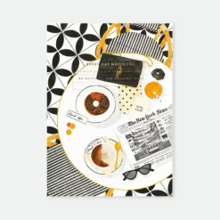 All The Way To Say Cahier Brooklyn - All the Ways to Say Fashion