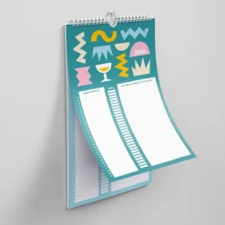 minus Calendrier d'Anniversaires Jojo - Discount