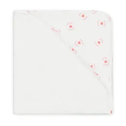 Rose In April Cape de Bain Colette Boum Boum Rose - New