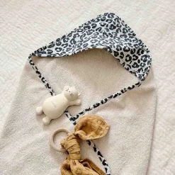 Rose In April Cape de Bain Colette Graou Greige - Discount