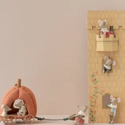 Maileg Carrosse Citrouille - Discount