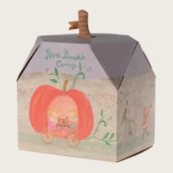 Maileg Carrosse Citrouille - Discount