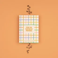 La Fabrique à Sachets Carte à Planter Pour Ma Maîtresse Préférée - Sale