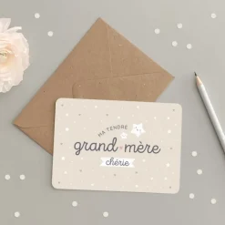 Zü Carte Grand Mère Online