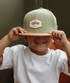 Hello Hossy Casquette Banacar Kids - Hot