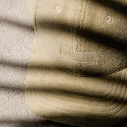 Gentil Coquelicot Paris Casquette Beige Éponge - Gentil Coquelicot New