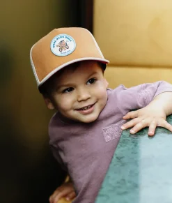 Hello Hossy Casquette Biker Kids - Outlet