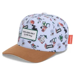 Hello Hossy Casquette Dunk Kids - Fashion