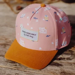 Hello Hossy Casquette Enjoy - Discount