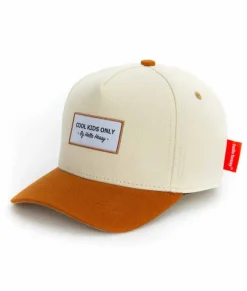 Hello Hossy Casquette Mini Beige - Best