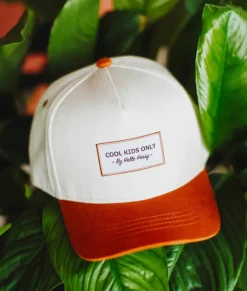 Hello Hossy Casquette Mini Beige - Best