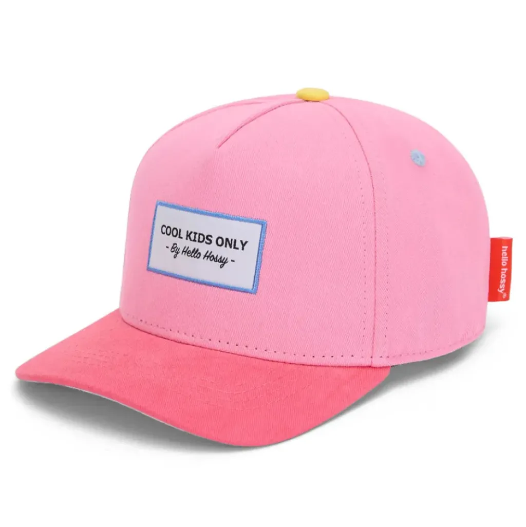 Hello Hossy Casquette Mini Gummy Kids - Fashion