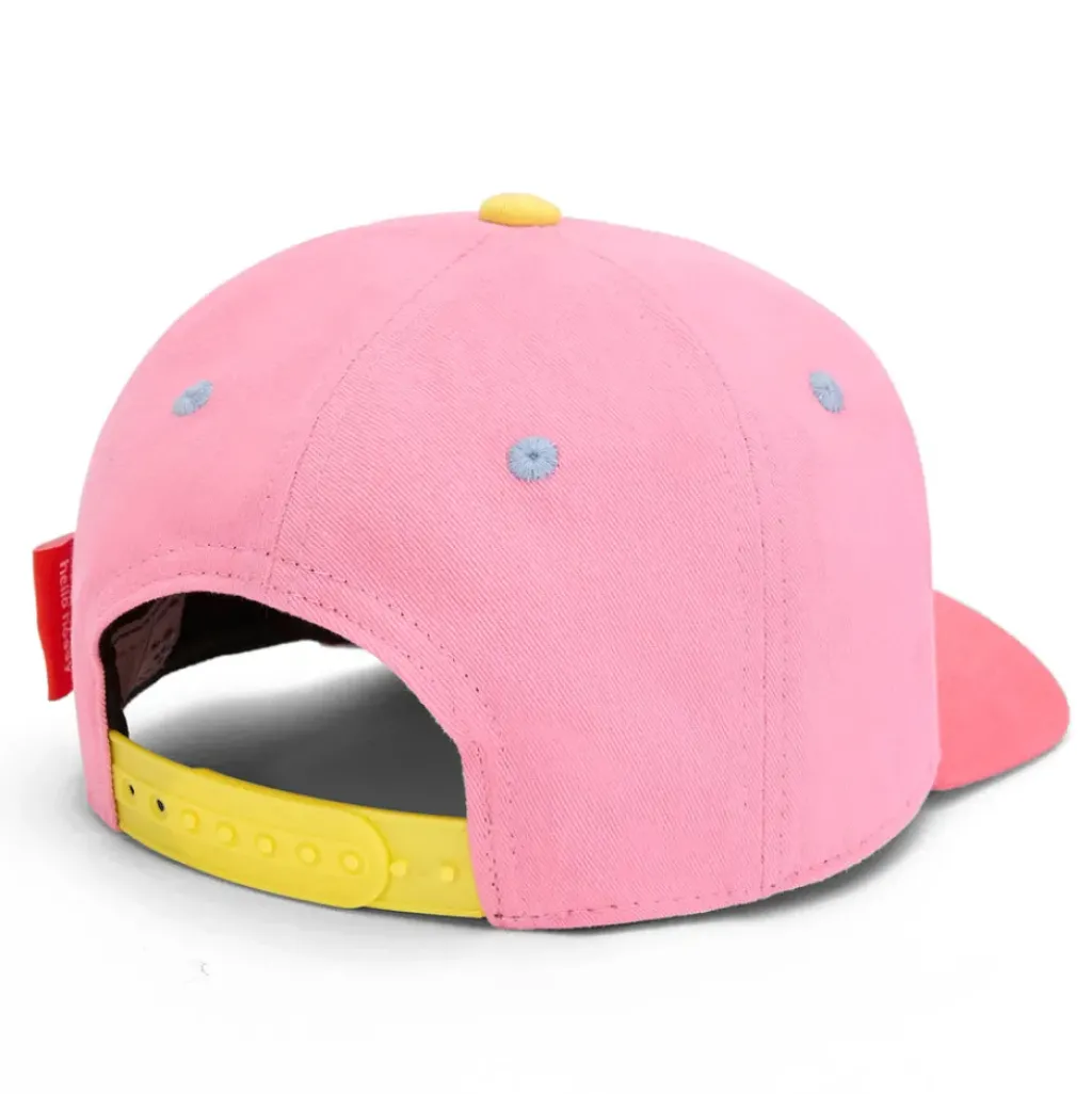 Hello Hossy Casquette Mini Gummy Kids - Fashion