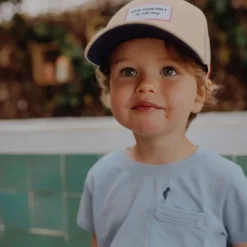 Hello Hossy Casquette Mini Melba - Clearance