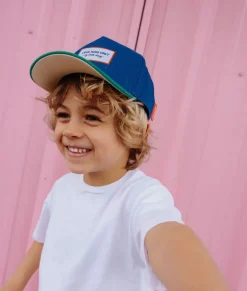 Hello Hossy Casquette Mini Night Kids - Discount