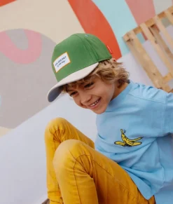 Hello Hossy Casquette Mini Olea Kids - New