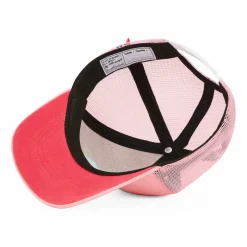 Hello Hossy Casquette Mini Peony - Sale
