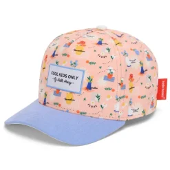 Hello Hossy Casquette Mums Flore - Online