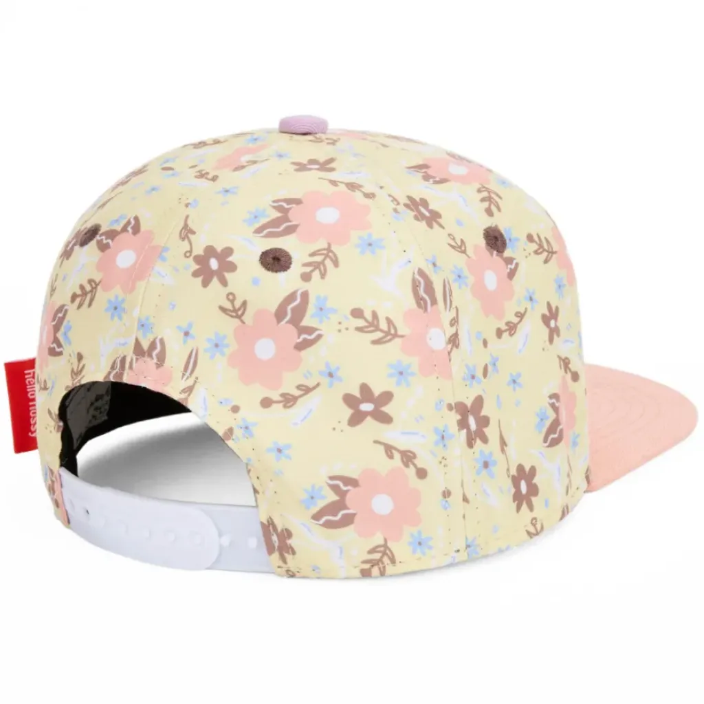 Hello Hossy Casquette Pastel Blossom - Discount