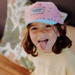 Hello Hossy Casquette Rollers - Discount