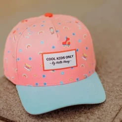 Hello Hossy Casquette Rollers - Discount