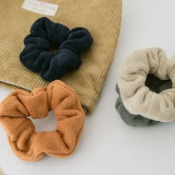 Gentil Coquelicot Chouchou en Éponge - Hot