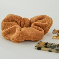 Gentil Coquelicot Chouchou en Éponge - Hot