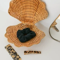 Gentil Coquelicot Chouchou en Éponge - Hot