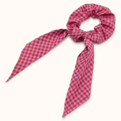 Apaches Collections Chouchou Foulard Mano Joy Macadamia - Fashion