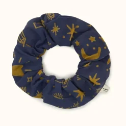 Apaches Collections Chouchou Manju Karma Éclipse - Hot