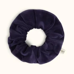 Apaches Collections Chouchou Manju Velours Éclipse - Outlet