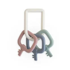 Mushie Clés Bébé - Sale