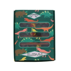 Mercredi Coffret de Billes Dino - Best
