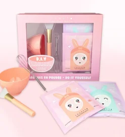 Inuwet Coffret Masque DIY - Clearance