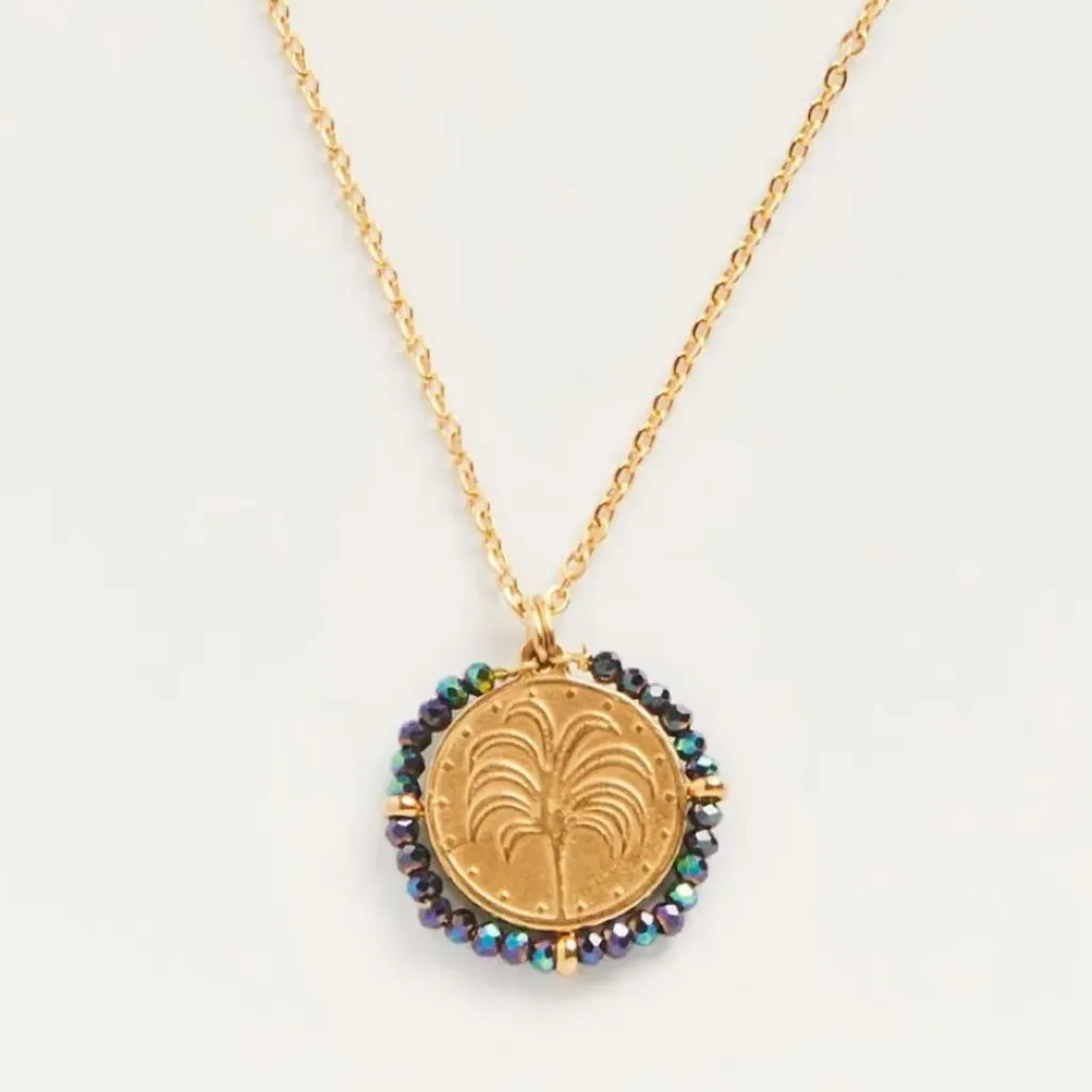 Palas Collier Belamar Disco - Outlet