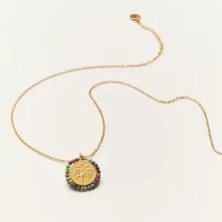 Palas Collier Belamar Primavera - Outlet