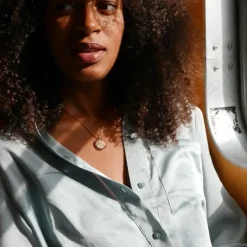 Palas Collier Belamar Sunset - Fashion