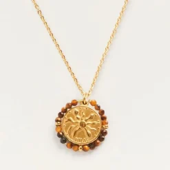 Palas Collier Belamar Tiger Eye - Best