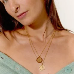 Palas Collier Belamar Tiger Eye - Best