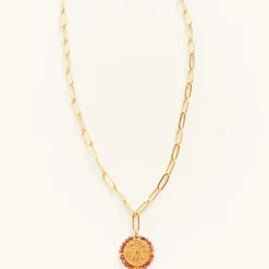 Palas Collier Palma Sand - Outlet