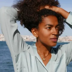 Palas Collier Palma Sand - Outlet