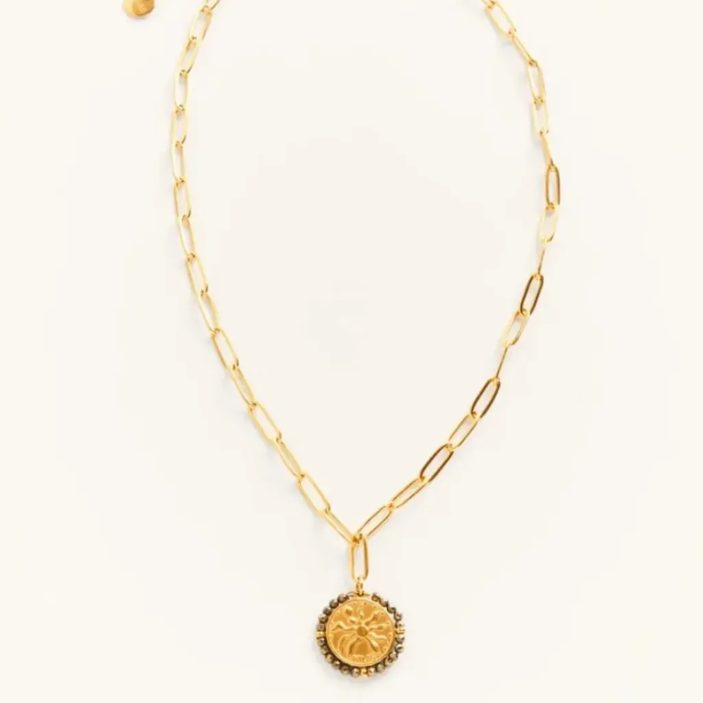 Palas Collier Palma Shine - Outlet