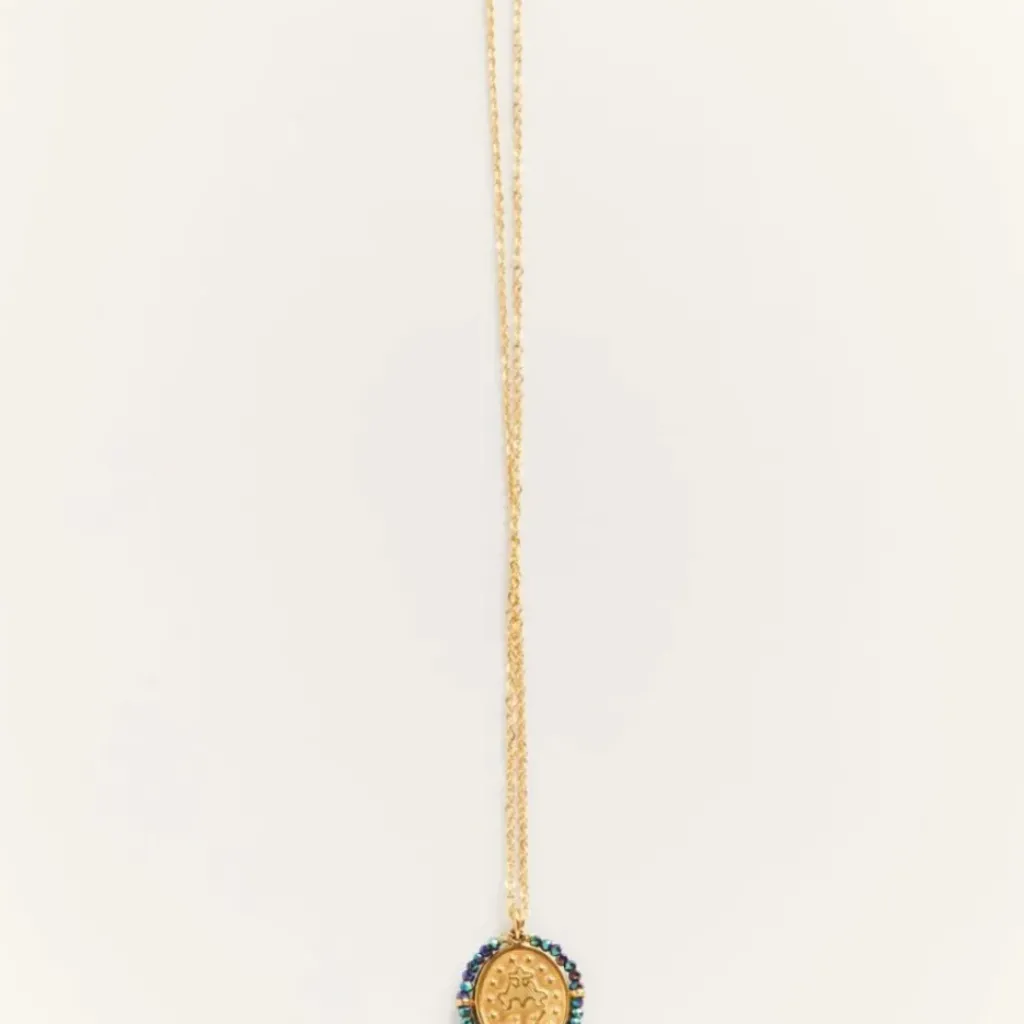 Palas Collier Santa Maria Disco - Online