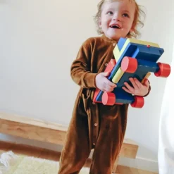 Marlot Paris Combinaison Camille Ambre - Sale