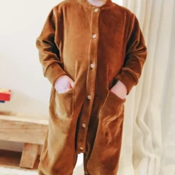 Marlot Paris Combinaison Camille Ambre - Sale