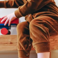 Marlot Paris Combinaison Camille Ambre - Sale