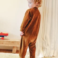 Marlot Paris Combinaison Camille Ambre - Sale