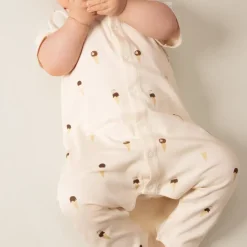 Studio Bohème Combinaison Leo Ice Cream - Hot