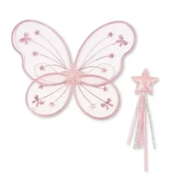 Konges Slojd Costume de Fée Peony - Clearance