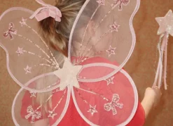 Konges Slojd Costume de Fée Peony - Clearance